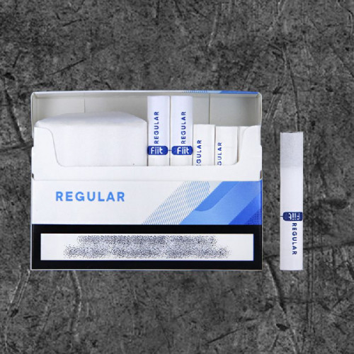 Stick Fiit Regular for Lil Solid (Стики Фит Регуляр для Лил Солид и Айкос)