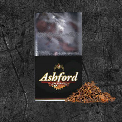 Табак Ashford Dark Tobacco (Эшфорд Дакр Табак) - 30 гр